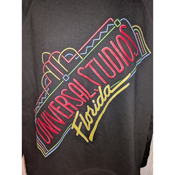 Universal Studios Florida - Vintage inspired sweater - XXL - Picture 2 of 3